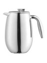 Bodum Columbia kahvi pressopannu 1.0l, kromi; matto