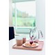 Bodum Coffee press Columbia 1.0l, double wall
