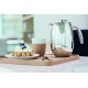 Bodum Columbia  kohvikann 1.5l, kroom; läikiv