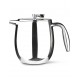 Bodum Columbia kohvipresskann 0.5l, topeltseinaga, kroom läikiv; matt
