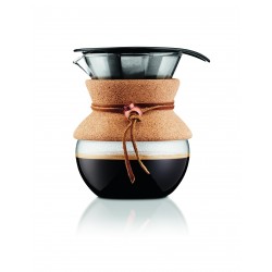 Bodum кофейник Pour Over – пробка