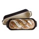 Emile Henry Large Bread Loaf Baker