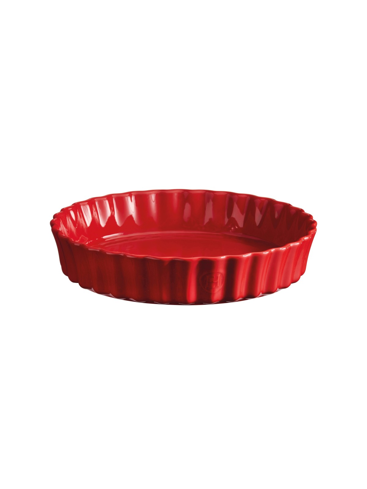 Emile Henry Deep Tart Dish 28 cm
