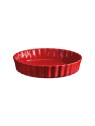 Emile Henry Deep Tart Dish 28 cm