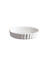 Emile Henry Deep Tart Dish 24 cm