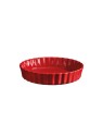 Emile Henry Deep Tart Dish 24 cm