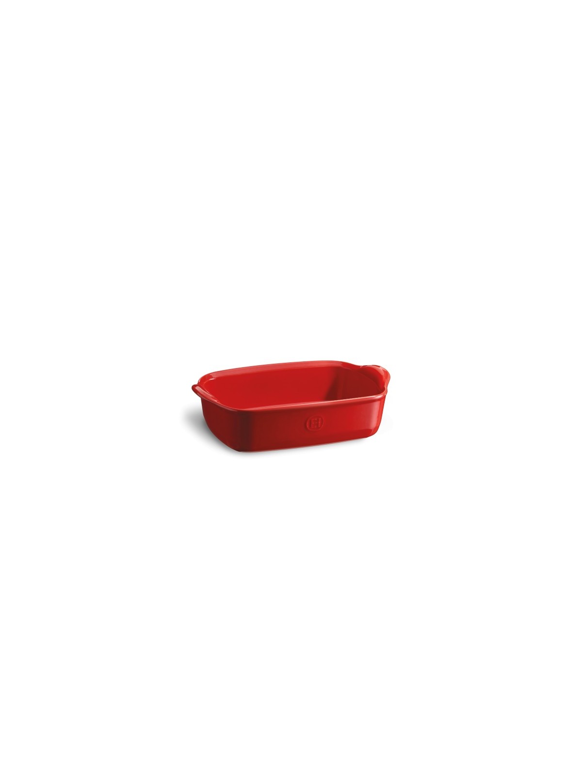 Emile Henry Individual Oven Dish Ultime 22x14 cm