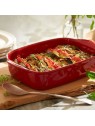 Emile Henry Rectangular Oven Dish Ultime 36x23 cm