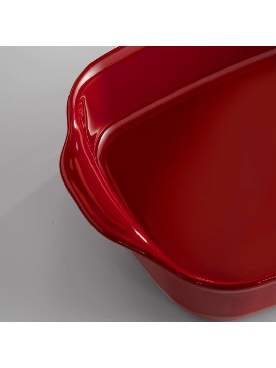 Emile Henry Rectangular Oven Dish Ultime 36x23 cm