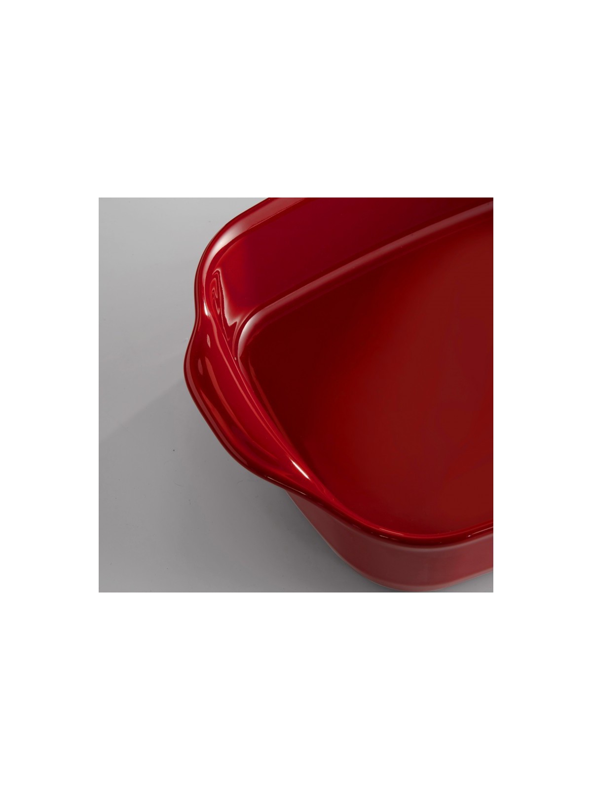 Emile Henry Rectangular Oven Dish Ultime 36x23 cm