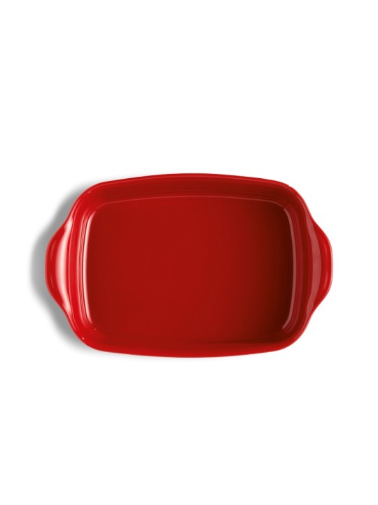 Emile Henry Rectangular Oven Dish Ultime 36x23 cm