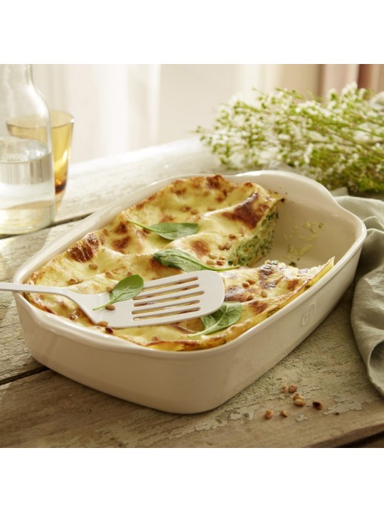 Emile Henry Rectangular Oven Dish Ultime 36x23 cm