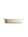 Emile Henry Rectangular Oven Dish Ultime 36x23 cm