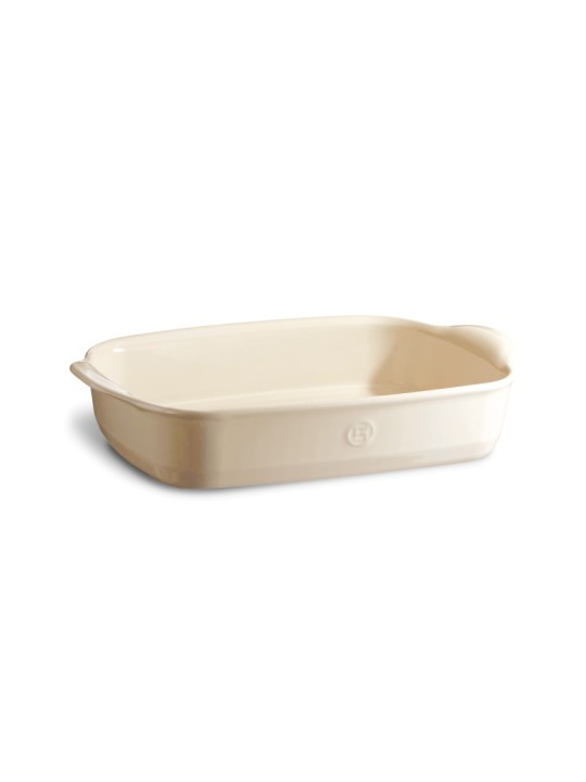 Emile Henry Rectangular Oven Dish Ultime 36x23 cm