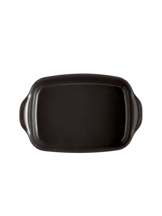 Emile Henry Rectangular Oven Dish Ultime 36x23 cm