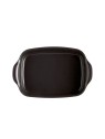 Emile Henry Rectangular Oven Dish Ultime 36x23 cm