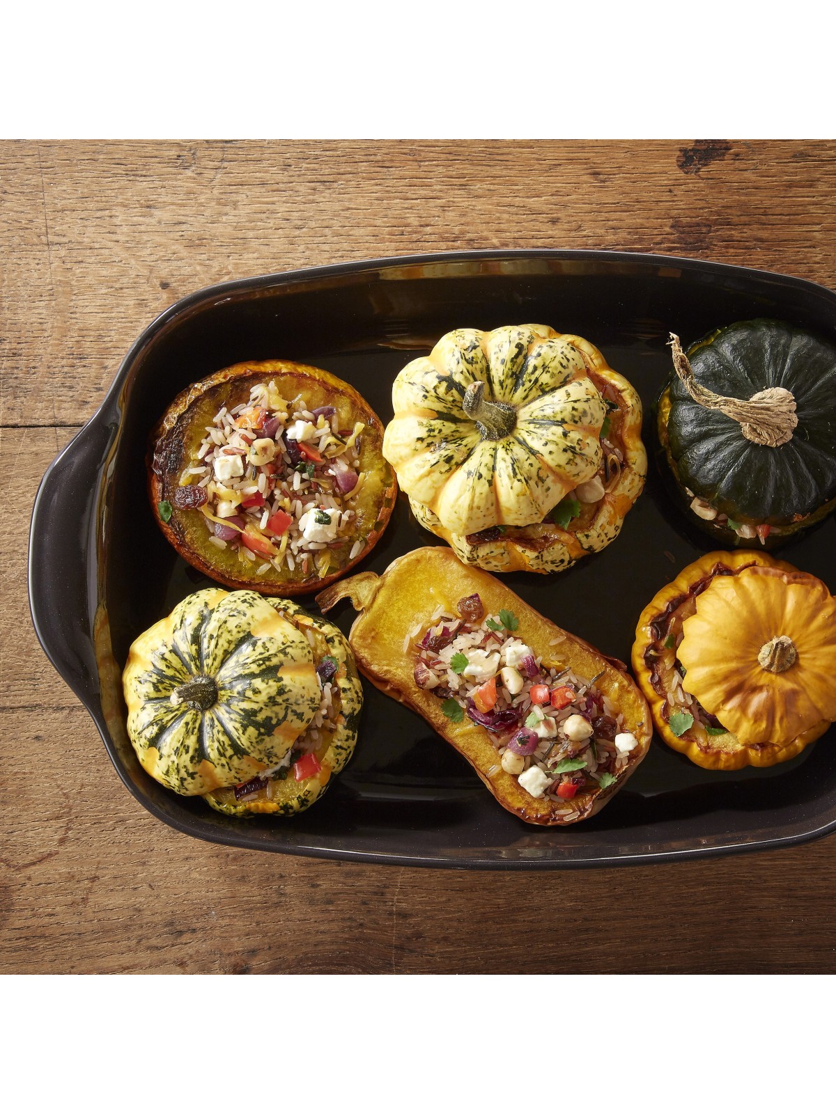 Emile Henry форма для запекания Ultime 36x23 cm