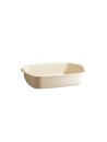 Emile Henry Square Casserole Ultime 29x19 cm