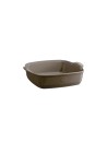 Emile Henry Square Casserole Ultime 28x23 cm
