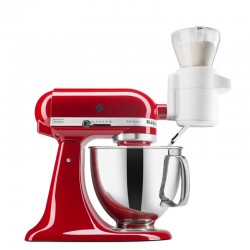 KitchenAid  mikseri lisatarvik, jahusõel ja ja kaal