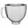 KitchenAid Bowl Artisan Hammered  4,83 l