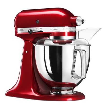 KitchenAid Mixer Artisan 4,83 l Elegance