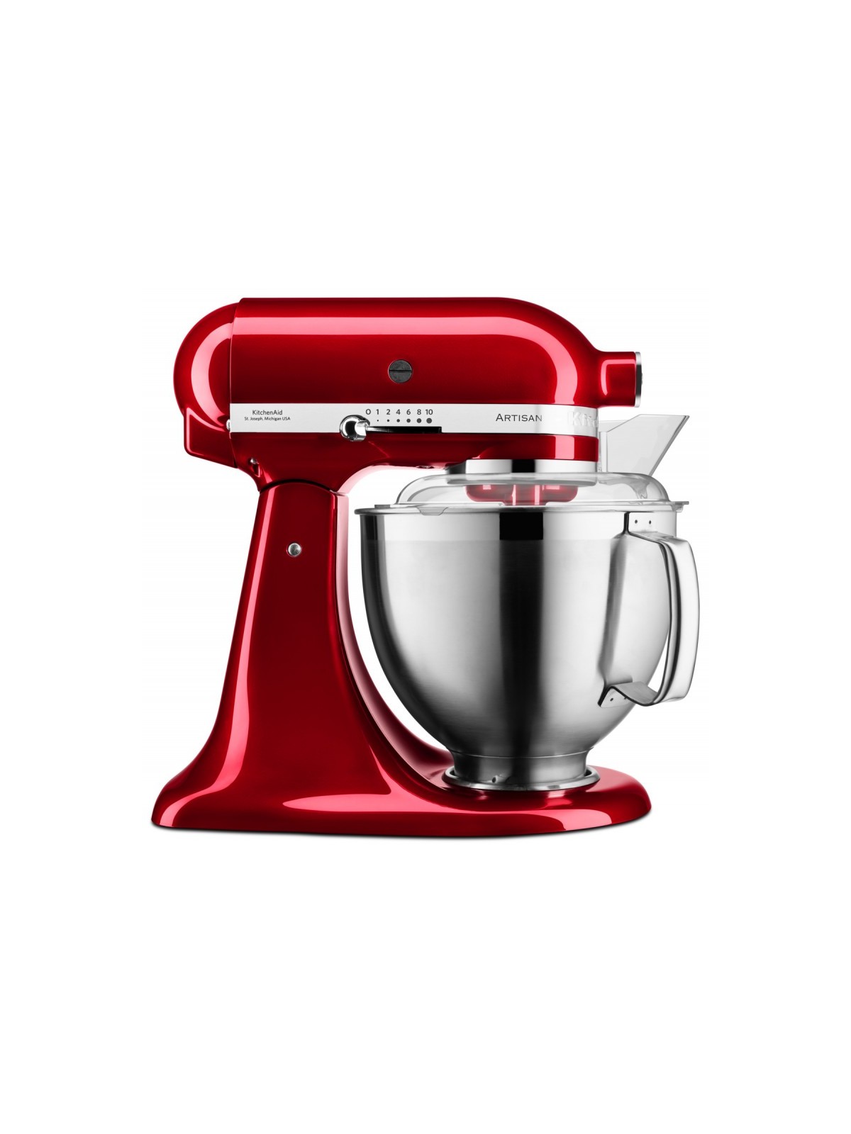 KitchenAid mikser Artisan Exclusive 4,8 l