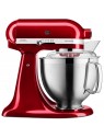 KitchenAid mikseris Artisan Exclusive 4,8 l