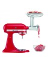 KitchenAid metalinė mėsmalė