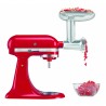 KitchenAid Metal Food Grinder Attachment