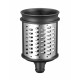 KitchenAid Accessory Set (food grinder, food and vegetable strainer, vegetable slicer and cutter))