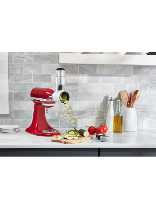 KitchenAid Fresh Prep Slicer/shredder