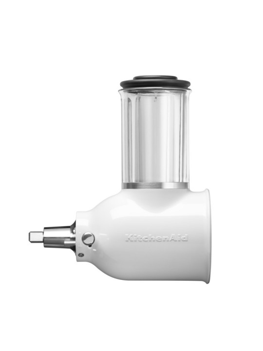 KitchenAid vihannesleikkuri ja -raastin