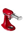 KitchenAid miksera uzgalis pastas ruļļi 3 gabali