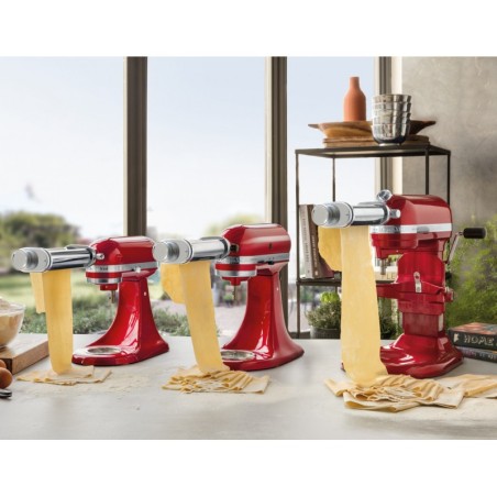 KitchenAid Pasta Roll