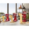 KitchenAid antgalis tešlai kočioti