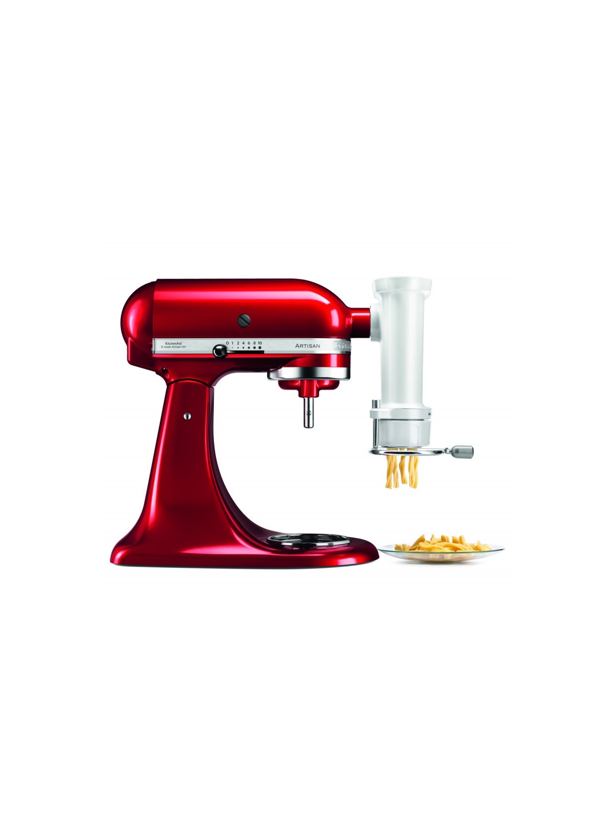 KitchenAid Pasta Press