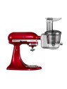 KitchenAid Slow Juicer and Sauce Attachment