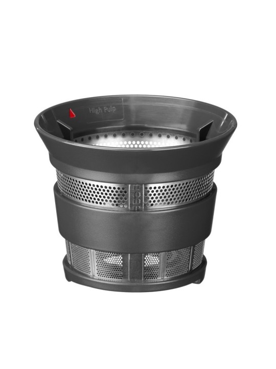 KitchenAid lėtaeigė sulčiaspaudė