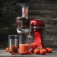 KitchenAid Slow Juicer and Sauce Attachment