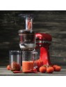 KitchenAid Slow Juicer and Sauce Attachment