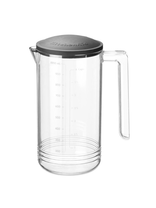 KitchenAid lėtaeigė sulčiaspaudė