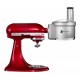 KitchenAid miksera uzgalis virtuves kombains