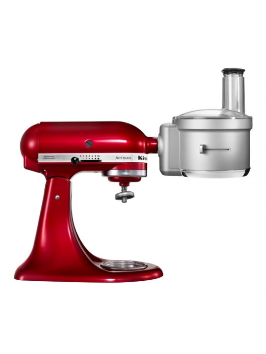 KitchenAid virtuvinis kombainas