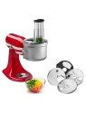 KitchenAid Food Processor Attachment