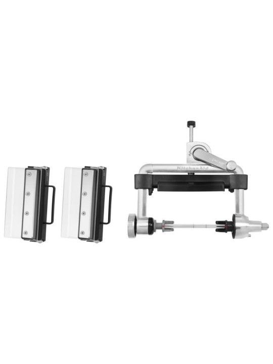 KitchenAid vihannessiivuleikkuri