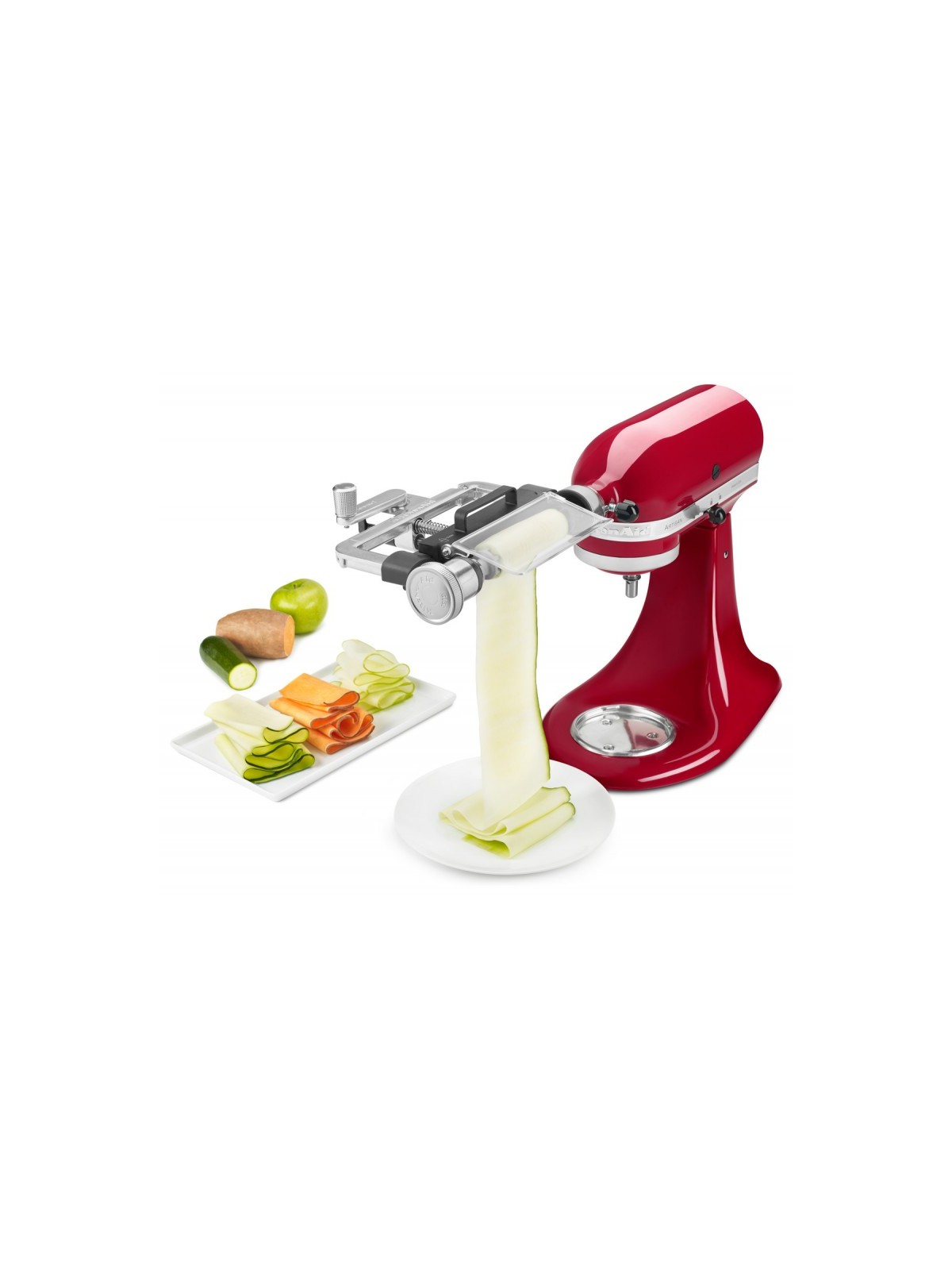 KitchenAid daržovių pjaustyklė