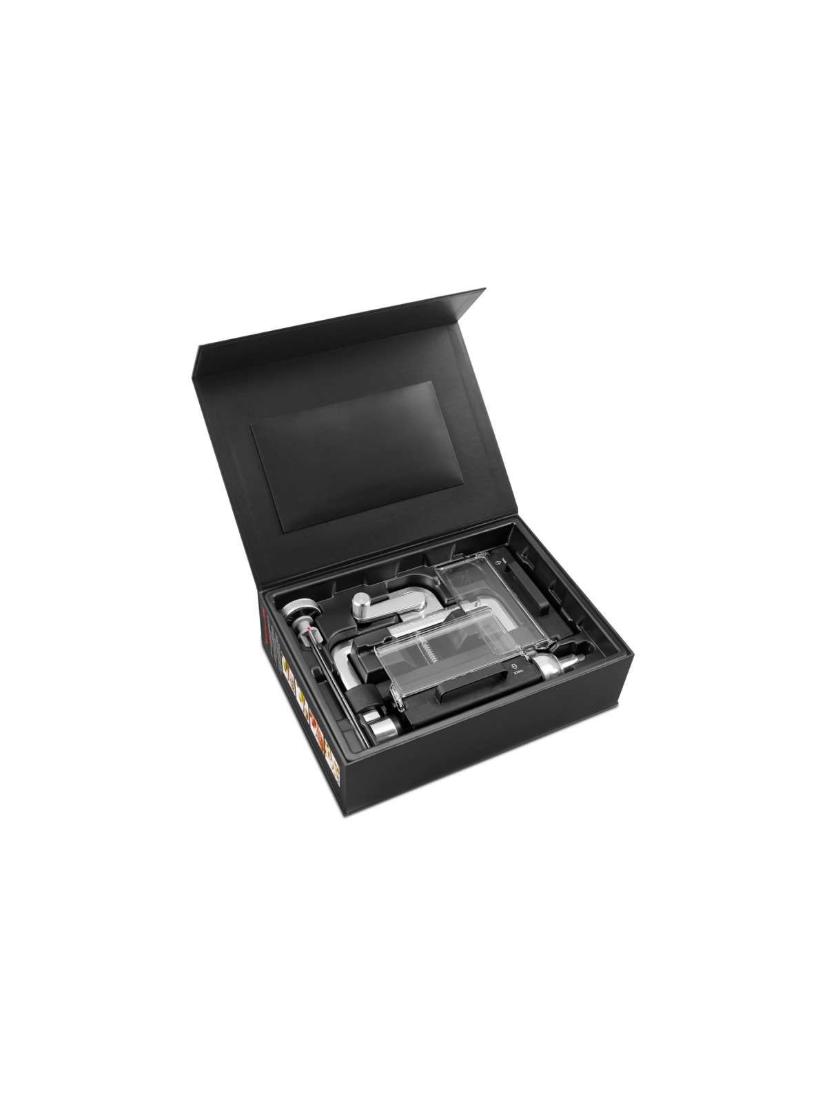 KitchenAid miksera uzgalis šķēļu dārzeņu griezējs