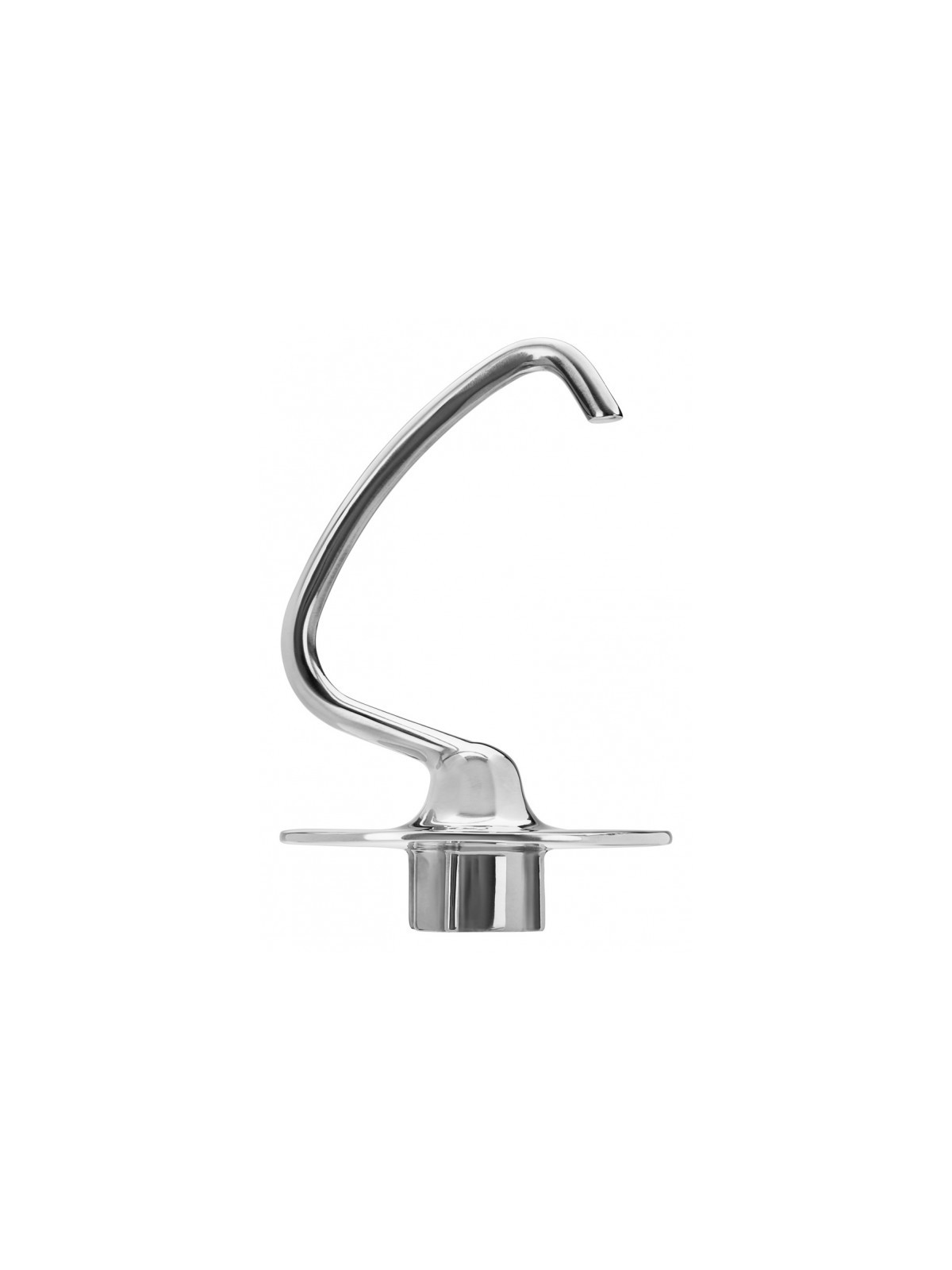 KitchenAid mikseri lisatarvik taignakonks roostevaba 4,83 l
