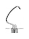 KitchenAid mikseri lisatarvik taignakonks roostevaba 4,83 l
